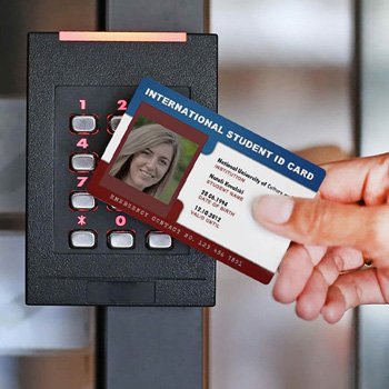 Customized Lanyards Printing